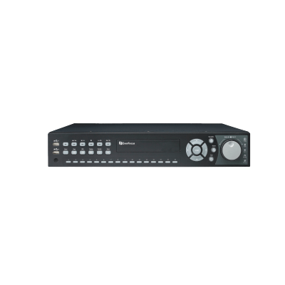 Everfocus ENDEAVORX4 Digital video recorder (DVR) EverFocus UK introduces its range of DVRs, IP cameras and video surveillance products