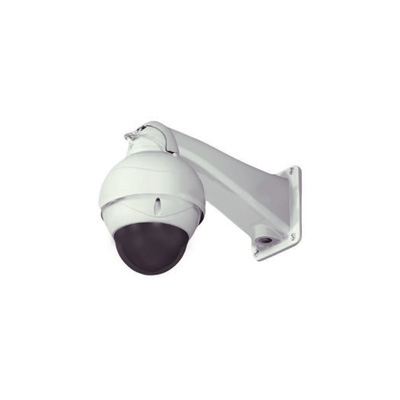 Everfocus EPH5212 Dome camera Everfocus EPH5212 HD over coax true day / night PTZ dome camera