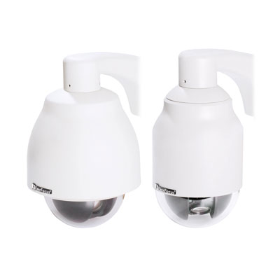 Everfocus EPN 3600 / EPN 3600 I IP camera EverFocus NeVio IP speed dome camera - EPN 3600