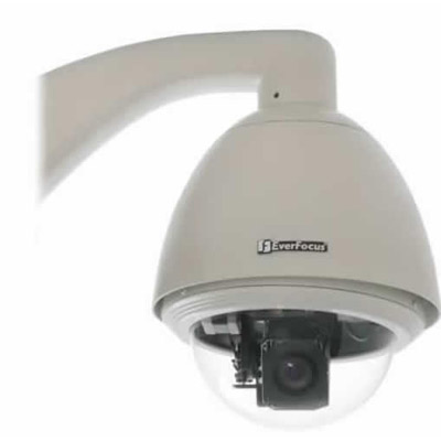 Everfocus EPTZ 3000 Dome camera Everfocus EPTZ 3000