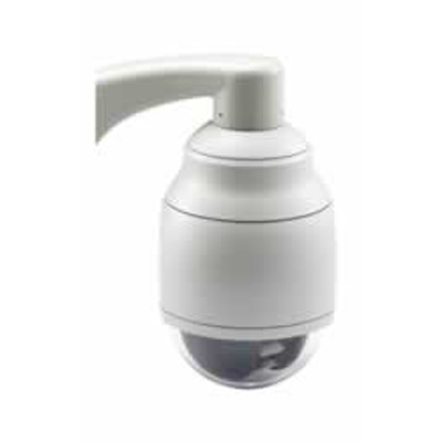 Everfocus EPTZ 3600 I Dome camera Focused on you – the new EverFocus EPTZ speed dome series