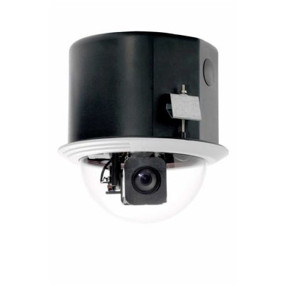 Everfocus EPTZ 500 Dome camera Everfocus EPTZ 500