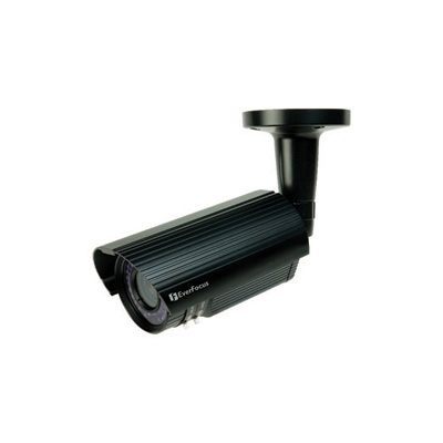 Everfocus EZH5241 CCTV camera Everfocus EZH5241 HD over coax true day / night external bullet with IR LEDs