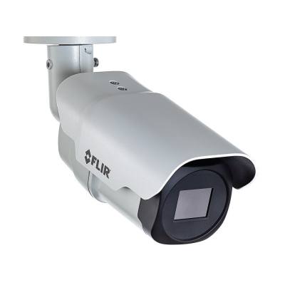 FLIR Systems FB-309 ID 24MM, 25/30HZ, US thermal security camera