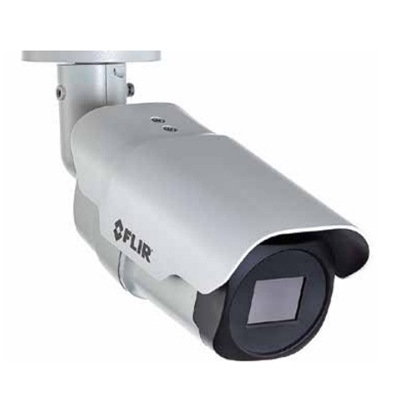 cctv camera with thermal imaging