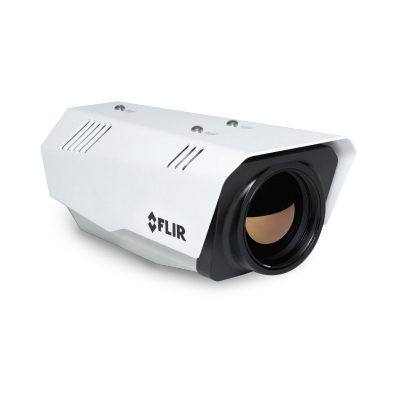 FLIR Systems FC-313 ID - 25 MM, NTSC 30 HZ thermal analytics camera