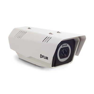 FLIR Systems FC-645 R - 13 MM, NTSC, 7.5HZ thermal analytics camera