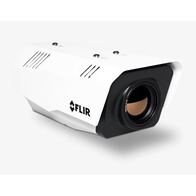 FLIR Systems FC-332 thermal security camera for perimeter protection