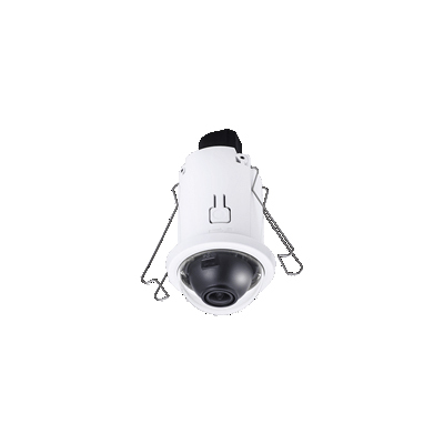 VIVOTEK FD816CA-HF2 IP Dome camera VIVOTEK FD816CA-HF2 ultra-mini, recessed-mount fixed dome network camera