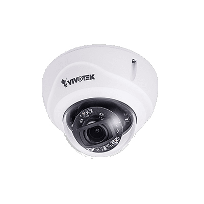 VIVOTEK FD8377-HTV IP Dome camera VIVOTEK FD8377-HTV outdoor dome network camera