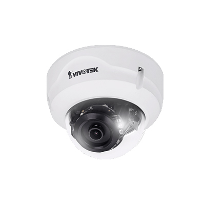 VIVOTEK FD8379-HV IP Dome camera VIVOTEK FD8379-HV outdoor-ready IR fixed dome camera