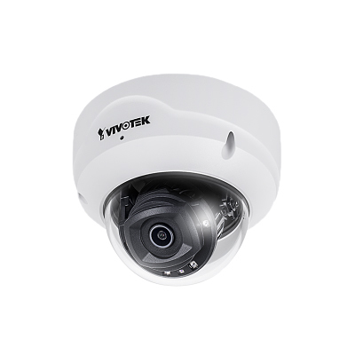 VIVOTEK FD9189-H IP Dome camera VIVOTEK FD9189-H H.265 indoor dome network camera