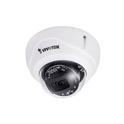 VIVOTEK FD9367-HV IP Dome camera VIVOTEK FD9367-HV outdoor IR dome network camera