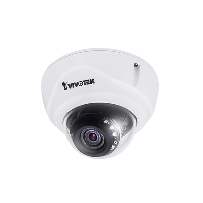 VIVOTEK FD9381-HTV IP Dome camera VIVOTEK FD9381-HTV professional H.265 high-efficiency outdoor dome network camera