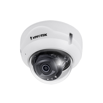 VIVOTEK FD9389-HV IP Dome camera VIVOTEK FD9389-HV H.265 outdoor dome network camera