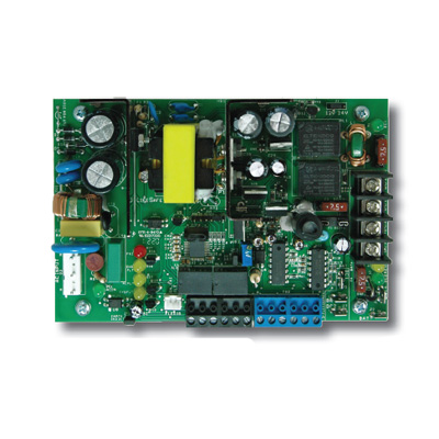 LifeSafety Power FPO250/250-E4 Power supply & battery Specifications