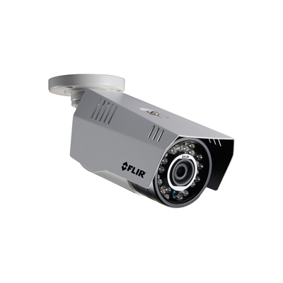 FLIR Systems C133BD Surveillance camera FLIR Systems C133BD 2.1MP HD MPX Fixed Bullet Camera