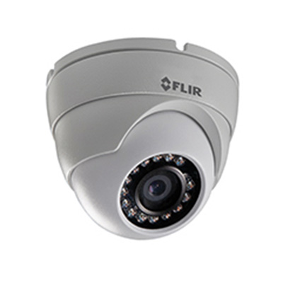 FLIR Systems C133EDP Dome camera FLIR Systems C133EDP 2.1 Megapixel HD MPX Fixed Dome Camera