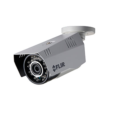 FLIR Systems C233BCP Surveillance camera FLIR Systems C233BCP 1.3MP Colour Monochrome WDR Bullet Camera