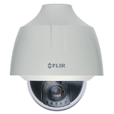 FLIR Systems C336ZC1P Dome camera FLIR Systems C336ZC1P 1 Megapixel HD 12x PTZ MPX Camera