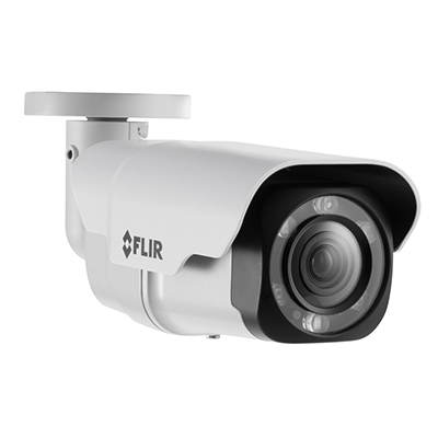 Flir systems ab network solutions