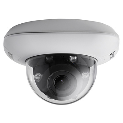 FLIR Systems CM-6208 IP Dome camera FLIR Systems CM-6208 4K ultra HD mini-dome camera