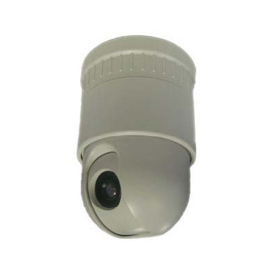 FLIR Systems D-19 Dome camera FLIR Systems D-19 thermal dome camera for indoor use with 19 mm lens