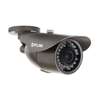 FLIR Systems DBB54TL Surveillance camera FLIR Systems DBB54TL 700 TVL Varifocal Outdoor IR Bullet Camera