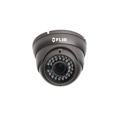 FLIR Systems DBV534TL Dome camera FLIR Systems DBV534TL 900 TVL Varifocal Outdoor IR Dome Camera