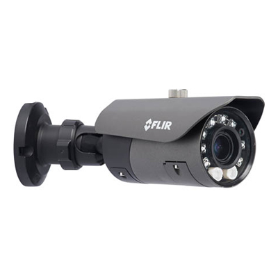 FLIR Systems DNB13TL2 IP camera FLIR Systems DNB13TL2 2.1MP HD IR Bullet IP Camera