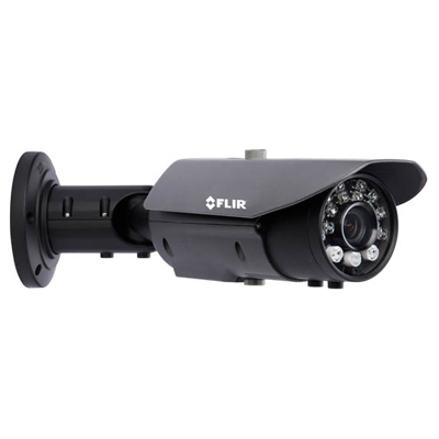 FLIR Systems DNB14UX2 IP camera FLIR Systems DNB14UX2 2.1MP HD IR Bullet IP Camera