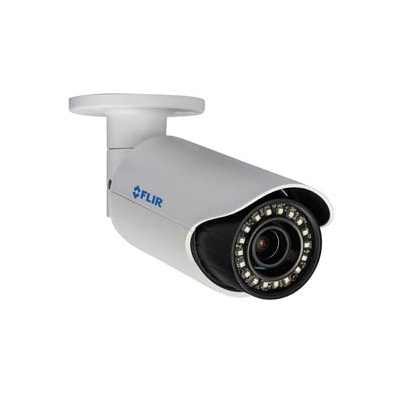 FLIR Systems DNB16M2 IP camera FLIR Systems DNB16M2 2.1MP HD IR Bullet IP Camera