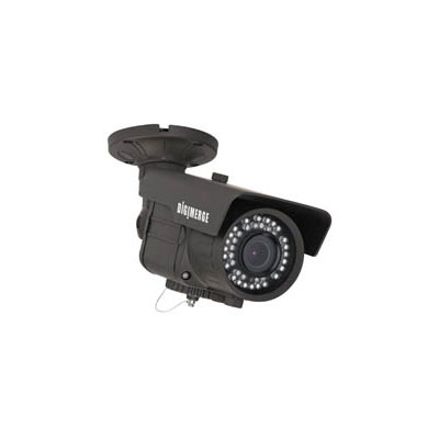 FLIR Systems DPB14TLX Surveillance camera FLIR Systems DPB14TLX Ultra Resolution Polaris Vision TDN Varifocal IR Bullet Camera