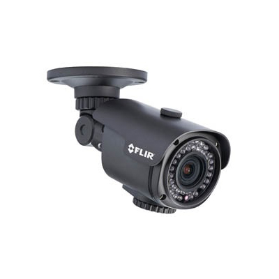 FLIR Systems DPB74TLUX Surveillance camera FLIR Systems DPB74TLUX Premium 700+ TVL UL Rated 3.5-16mm VF Smart IR Bullet Camera