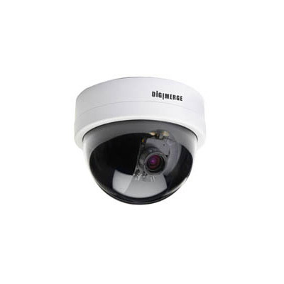 FLIR Systems DPD24W Dome camera FLIR Systems DPD24W Ultra Resolution TDN WDR Varifocal Dome