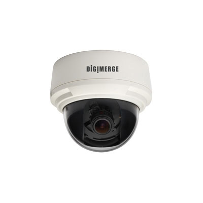 FLIR Systems DPD34D Dome camera FLIR Systems DPD34D 700+ TVL Polaris Vision Varifocal Dome Camera
