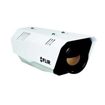 FLIR Systems FC-344 thermal monochrome camera