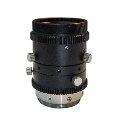 Fujinon TF4XA-1 CCTV camera lens New high resolution 3 CCD lenses from Fujinon