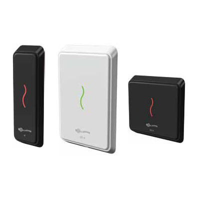Gallagher T10 Access control reader Gallagher T10 access control reader