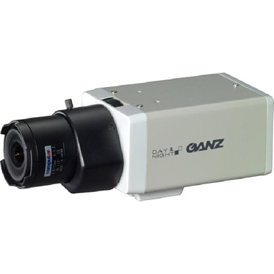 Ganz ZC-NH250P CCTV camera 