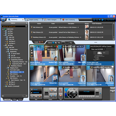 Genetec video player for mac