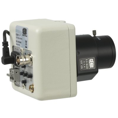 Genie CCTV Limited C5351/12 CCTV camera Genie high resolution DNR colour camera