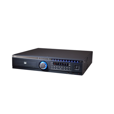 Genie CCTV Limited HDDVR4/2000 Digital video recorder (DVR) Genie CCTV Limited HDDVR4/2000 - 4 Channel HD-SDI Digital Video Recorder