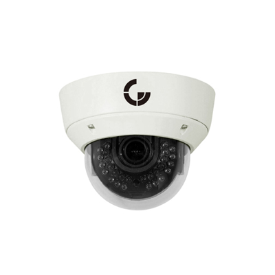 Genie CCTV Limited HDV221IR Dome camera Genie CCTV Limited HDV221IR - true day / night HD-SDI vandal resistant IR dome camera