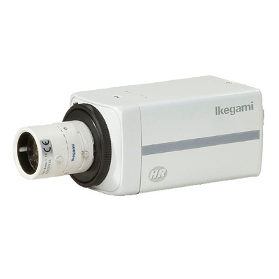 Ikegami ICD-853PAC CCTV camera Ikegami ICD-853PAC 1/3 inch 600 TVL CCTV camera