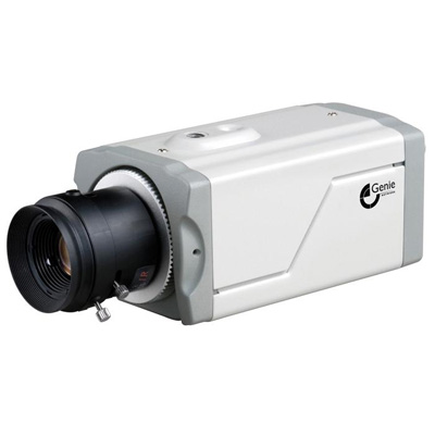 Genie CCTV Limited NC300 IP camera Genie CCTV Limited NC300 IP colour camera