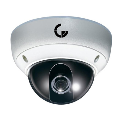 Genie CCTV Limited VRD63/12 Dome camera Genie CCTV Limited VRD63/12 2.8-10mm DC AI VF Lens dome camera
