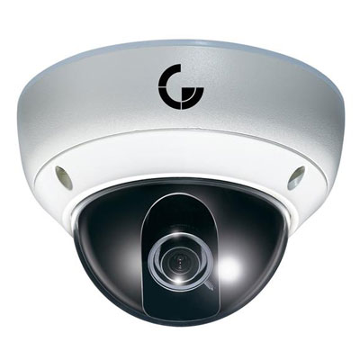 Genie CCTV Limited VRD83TSPX Dome camera Genie CCTV Limited VRD83TSPX 690 TVL true day/night vandal dome camera