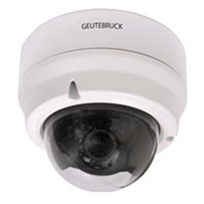 Geutebruck G-Cam/EFD-2240 IP Dome camera Geutebruck G-Cam/EFD-2240 full HD 1080p resolution