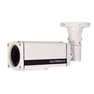 Geutebruck G-Cam/EWPC-2270 IP Dome camera Geutebruck G-Cam/EWPC-2270 2 Megapixel 1080p Day/Night IP bullet camera